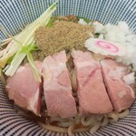 ふく流らーめん 轍 - 