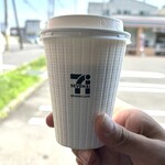 セブンイレブン - ドリンク写真: