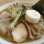 麺屋 しん蔵 - 