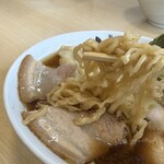 麺屋 しん蔵 - 