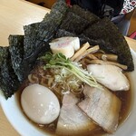 麺屋 しん蔵 - 