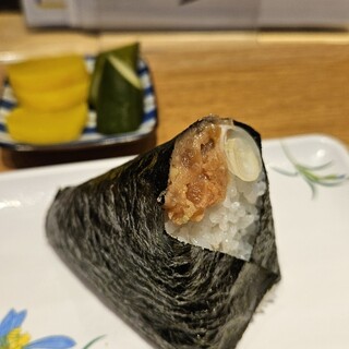 おにぎり こんが_0