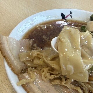 麺屋 しん蔵_1