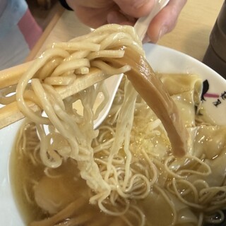 麺屋 しん蔵_0
