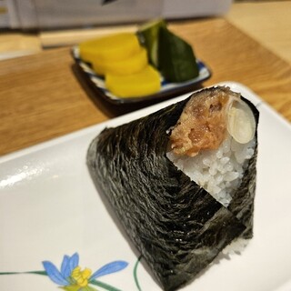 おにぎり こんが_1