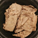 人形町今半 - 料理写真: