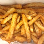 ケンタッキーフライドチキン - 料理写真:カーネルクランチポテトボックス