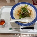リンガーハット - 料理写真: