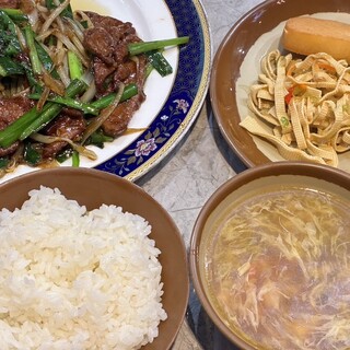 口コミ一覧 : 座・撒椒 渋谷店 - 渋谷/中華料理 [食べログ]