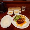 Bistro COZY - 料理写真:< Lunch menu：7月6日(月)〜7月11日(土) >
■【 ポーク 】塩 豚バラのキャラメリゼ、1,200円
