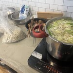 ラーメン二郎 - 
