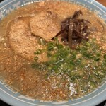 ラーメン 天外天 - 料理写真: