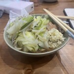 ラーメン二郎 - 