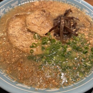 ラーメン 天外天_0