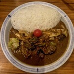 エチオピアカリーキッチン - 