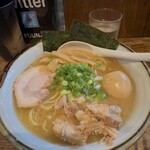 風雲児 - 