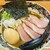 亀戸煮干中華蕎麦 つきひ - 料理写真: