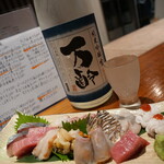 いち庵 - 料理写真: