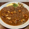 谷口カレー - 2026.6.11  チキンカレー