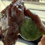 シャトレーゼ - 料理写真: