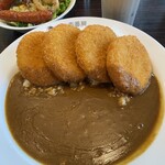 CoCo壱番屋 - 