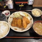 名代 宇奈とと - 料理写真: