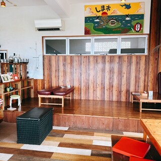 Cafe フクルビ_2