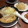 ラーメン 魁力屋 我孫子店