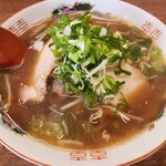 北斗亭 - 料理写真:
