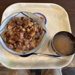 港食堂 - 料理写真: