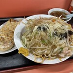 天津 - 