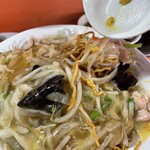 天津 - 