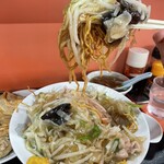 天津 - 