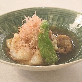 天丼専門店 Loosen up!_1