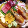 わたなべ鮮魚店 - 料理写真: