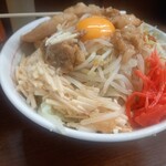 ラーメン二郎 - 