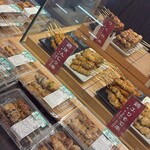 堀切 鳥廣 - 料理写真: