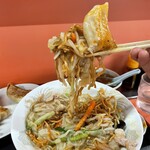 天津 - 