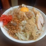 ラーメン二郎 - 