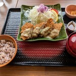 大戸屋 - 料理写真: