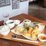 花実ing - 料理写真: