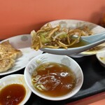 天津 - 