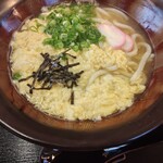 高倉庵 - 料理写真: