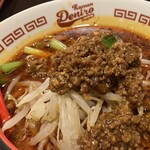 味蔵 - 肉味噌たっぷり