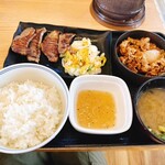 吉野家 - 料理写真: