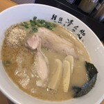麺匠 清兵衛 - 