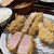 とんかつ 黒田 - 料理写真: