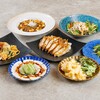 餃子世界