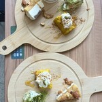 まゆみの森カフェ - 