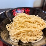 つけ麺 魚雷 - 